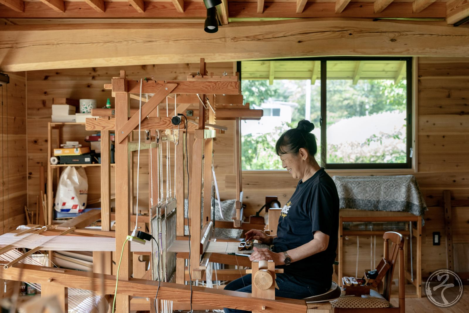 Weaving House - Sobokuya Vietnam