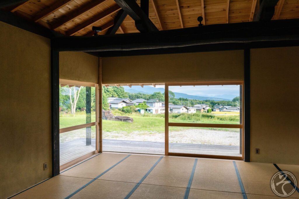 Chiếu Tatami Nhật Bản